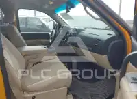2007 Chevrolet Silverado фото