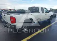 2007 Chevrolet Silverado фото