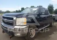 2007 Chevrolet Silverado фото