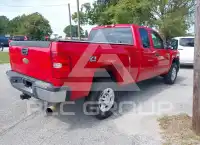 2007 Chevrolet Silverado фото