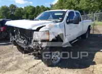 2007 Chevrolet Silverado фото