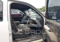 2007 Chevrolet Silverado photo