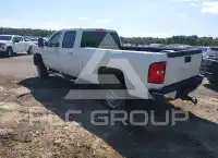 2007 Chevrolet Silverado фото