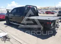 2007 Chevrolet Silverado фото