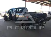 2007 Chevrolet Silverado photo