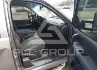 2007 Chevrolet Silverado фото