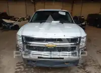 2007 Chevrolet Silverado photo