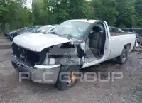 2007 Chevrolet Silverado фото