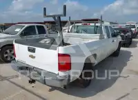 2007 Chevrolet Silverado фото