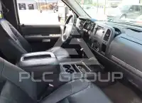 2007 Chevrolet Silverado фото