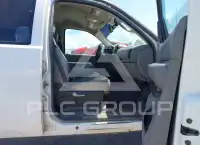 2007 Chevrolet Silverado фото