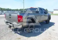 2007 Chevrolet Silverado фото