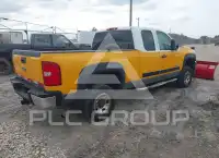 2007 Chevrolet Silverado фото