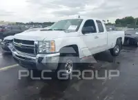 2007 Chevrolet Silverado фото