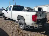 2007 Chevrolet Silverado фото