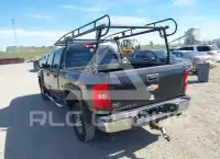 2007 Chevrolet Silverado фото