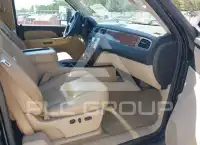 2007 Chevrolet Silverado фото