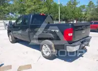 2007 Chevrolet Silverado фото