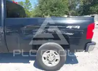 2007 Chevrolet Silverado фото