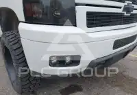 2007 Chevrolet Silverado photo