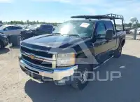 2007 Chevrolet Silverado фото