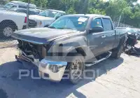 2007 Chevrolet Silverado фото