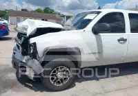 2007 Chevrolet Silverado photo