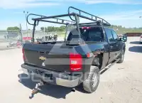 2007 Chevrolet Silverado фото