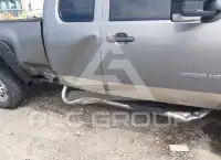 2007 Chevrolet Silverado фото