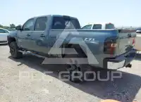 2007 Chevrolet Silverado photo