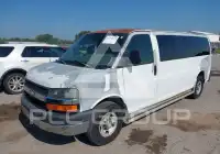 2007 Chevrolet Express photo