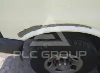 2007 Chevrolet Express фото