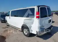 2007 Chevrolet Express photo