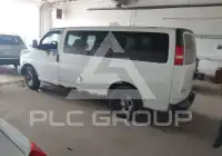 2007 Chevrolet Express photo