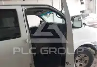 2007 Chevrolet Express photo