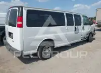 2007 Chevrolet Express photo