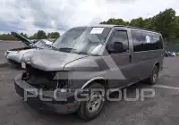 2007 Chevrolet Express photo