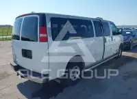 2007 Chevrolet Express photo