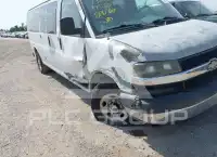 2007 Chevrolet Express photo