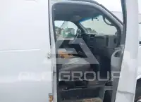 2007 Chevrolet Express фото