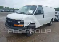 2007 Chevrolet Express фото