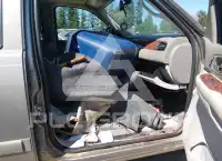 2007 Chevrolet Tahoe фото