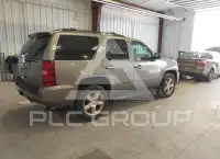 2007 Chevrolet Tahoe photo