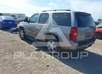 2007 Chevrolet Tahoe фото