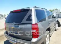 2007 Chevrolet Tahoe фото
