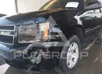 2007 Chevrolet Tahoe фото