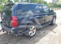 2007 Chevrolet Tahoe фото