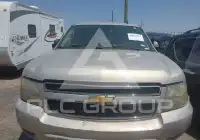2007 Chevrolet Tahoe фото