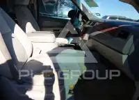 2007 Chevrolet Tahoe фото