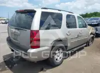 2007 Chevrolet Tahoe фото